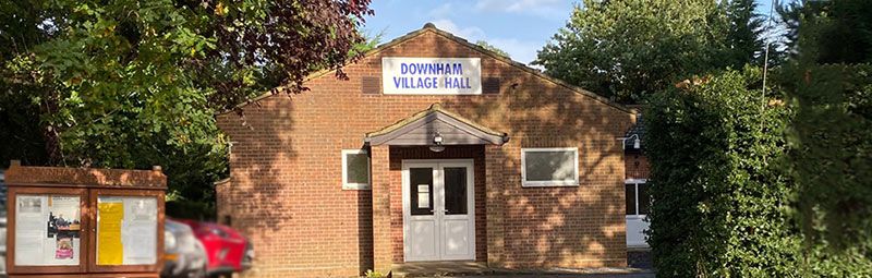 Downham Village Hall