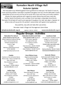 Page 4 – Ramsden Heath
