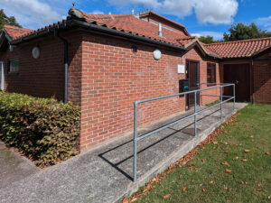 Parish Office - South Hanningfield Parish Council