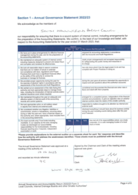 Annual Governance Statement 2022 to 2023 Pg 4.jpeg